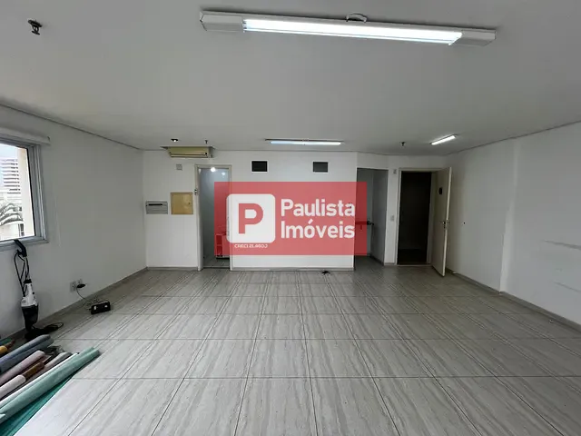 Sala com 85m², à venda ou para alugar, no bairro Vila Almeida em São Paulo