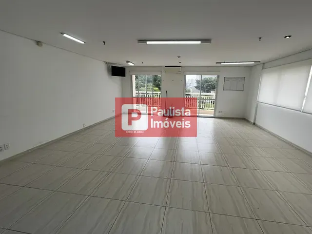 Sala com 85m², à venda ou para alugar, no bairro Vila Almeida em São Paulo
