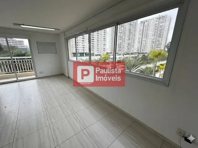Sala com 85m², à venda ou para alugar, no bairro Vila Almeida em São Paulo