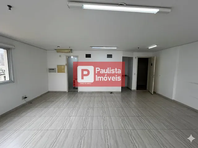 Sala com 85m², à venda ou para alugar, no bairro Vila Almeida em São Paulo