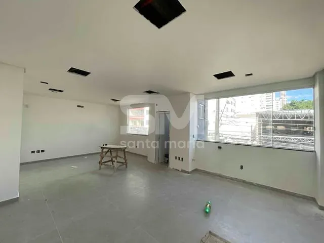 Sala para alugar, no bairro Centro em Chapecó