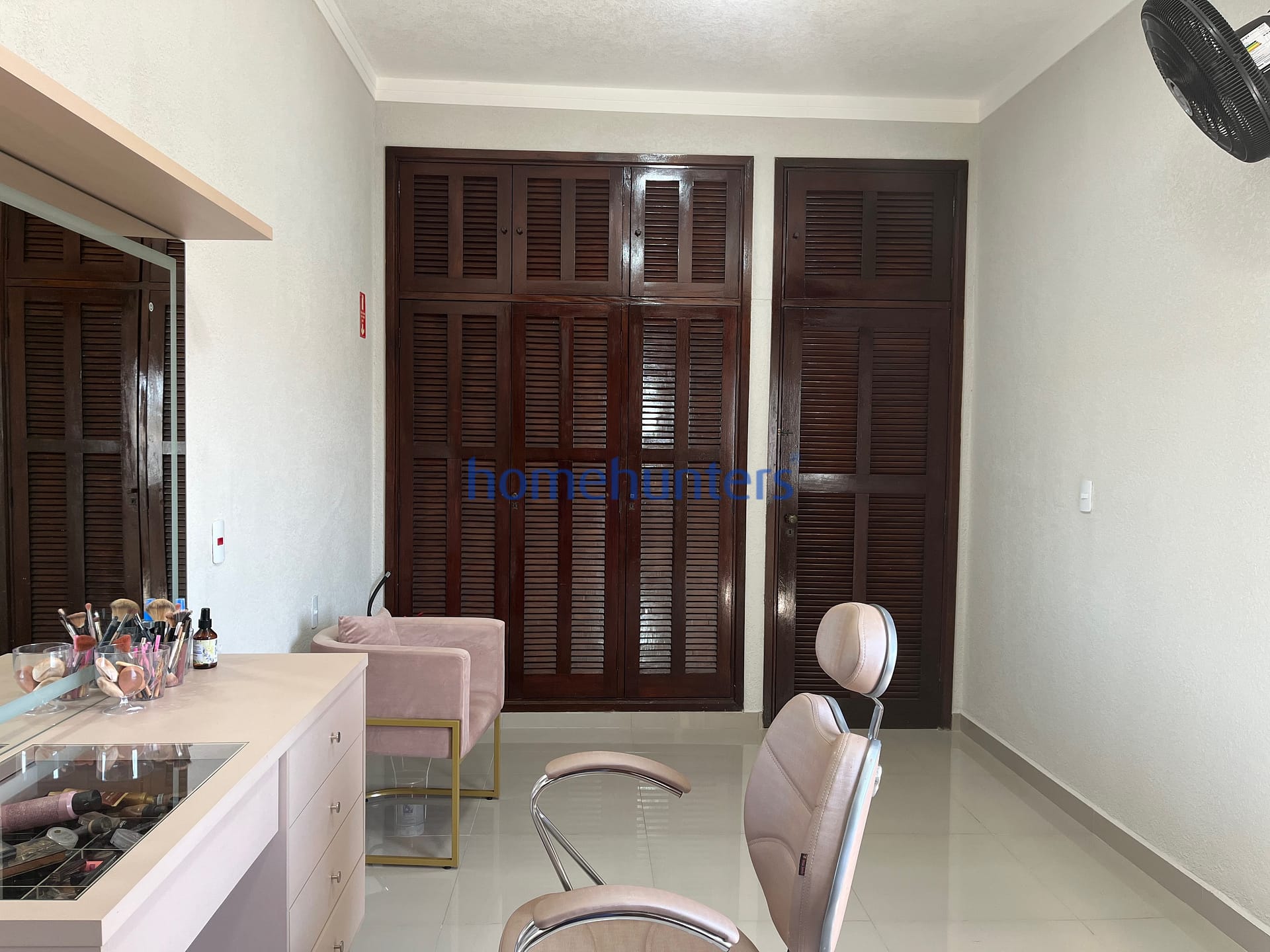 Conjunto Comercial-Sala para alugar, 22m² - Foto 5