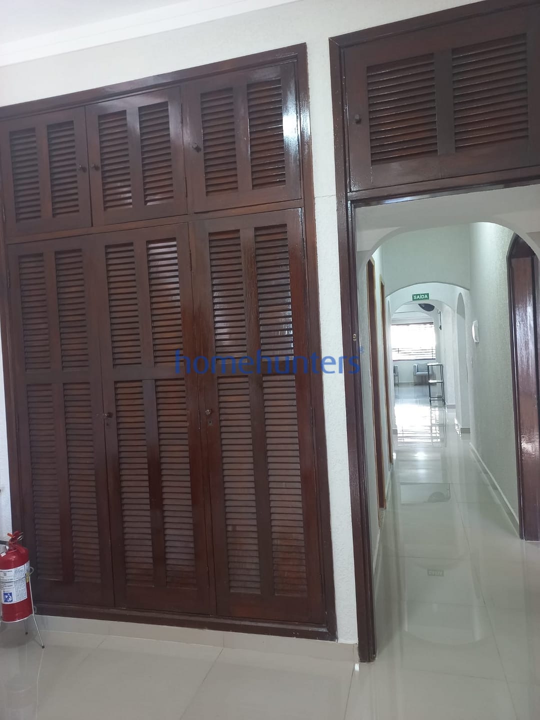 Conjunto Comercial-Sala para alugar, 22m² - Foto 9