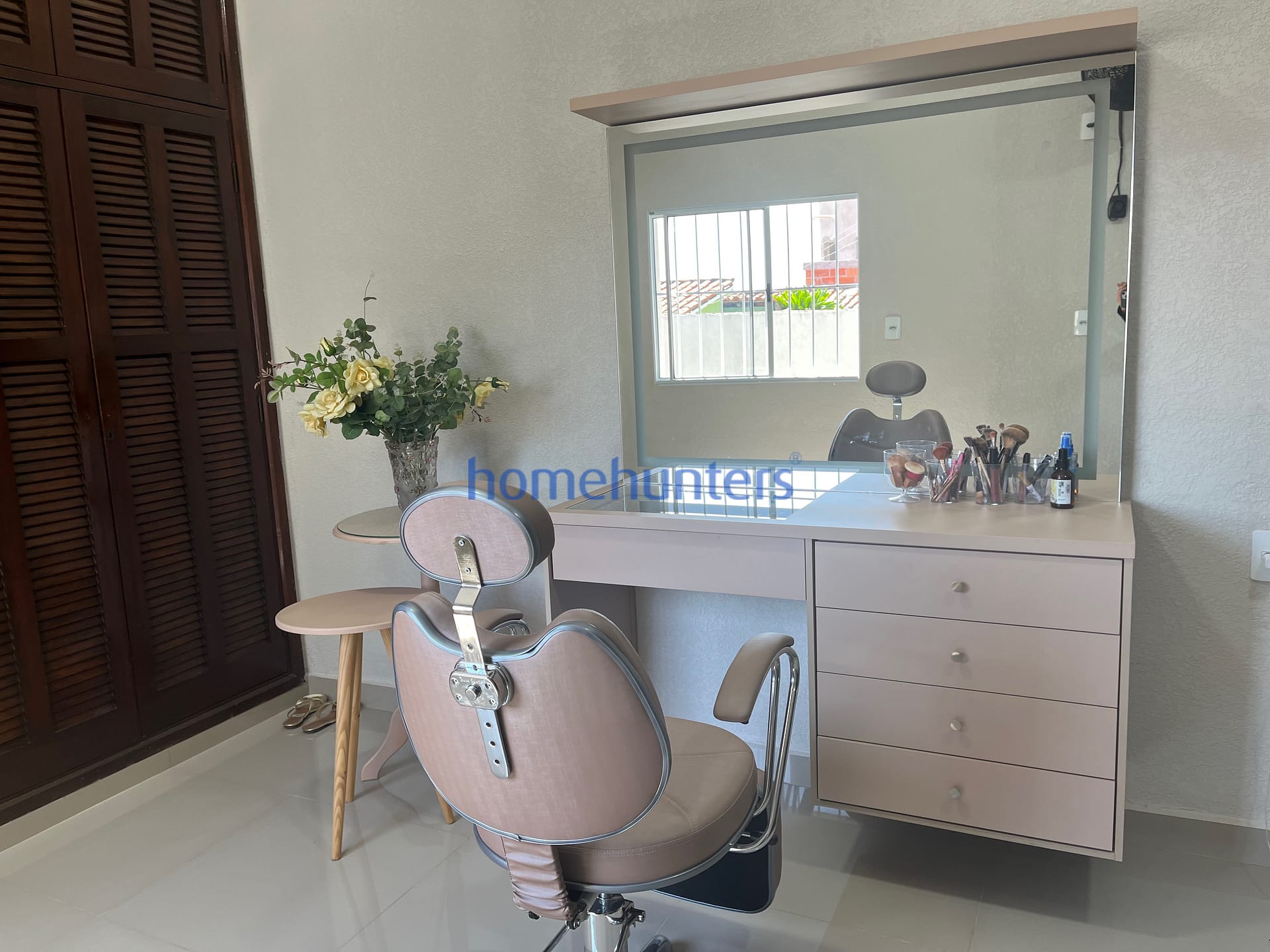 Conjunto Comercial-Sala para alugar, 22m² - Foto 4