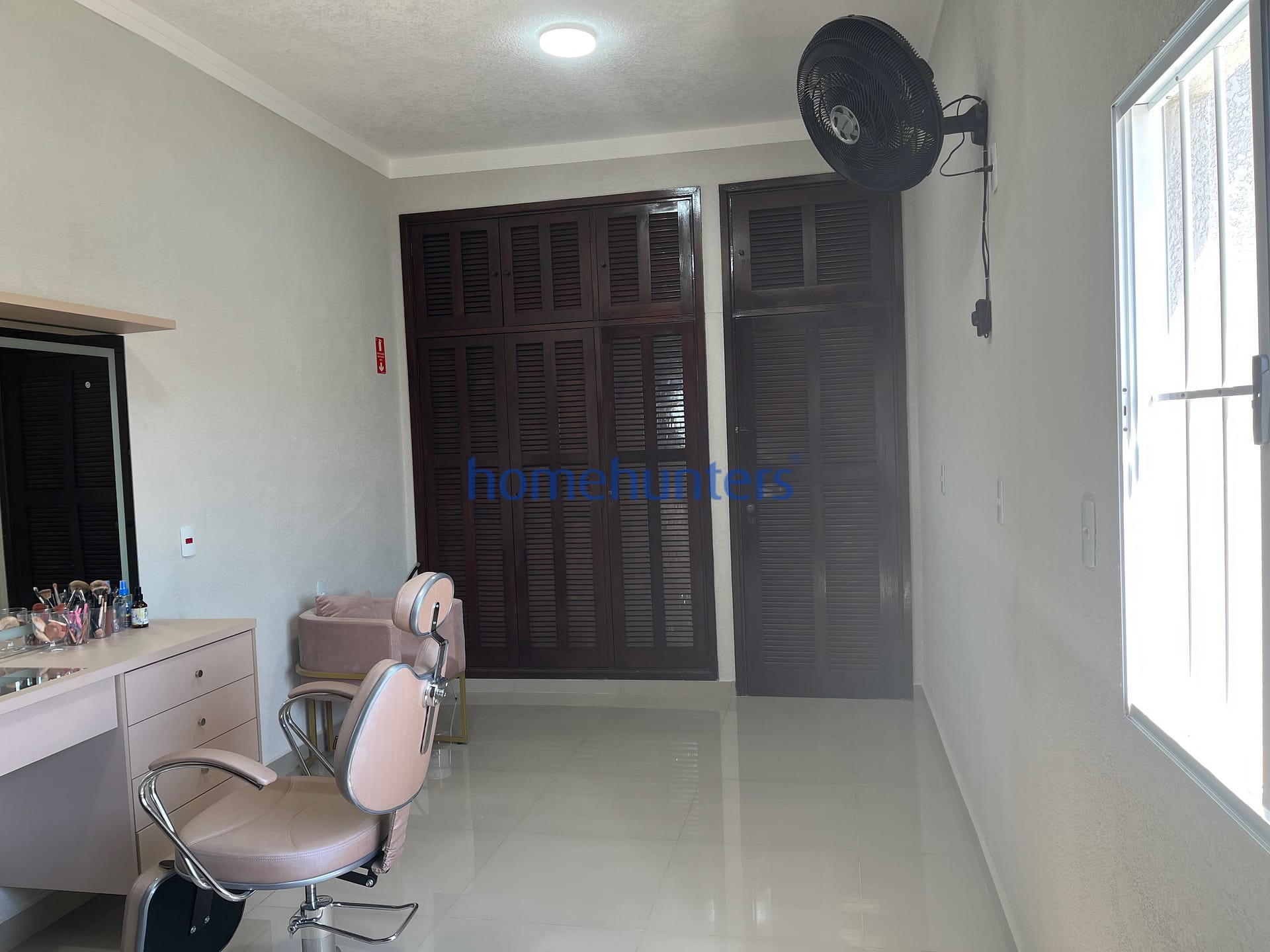 Conjunto Comercial-Sala para alugar, 22m² - Foto 7