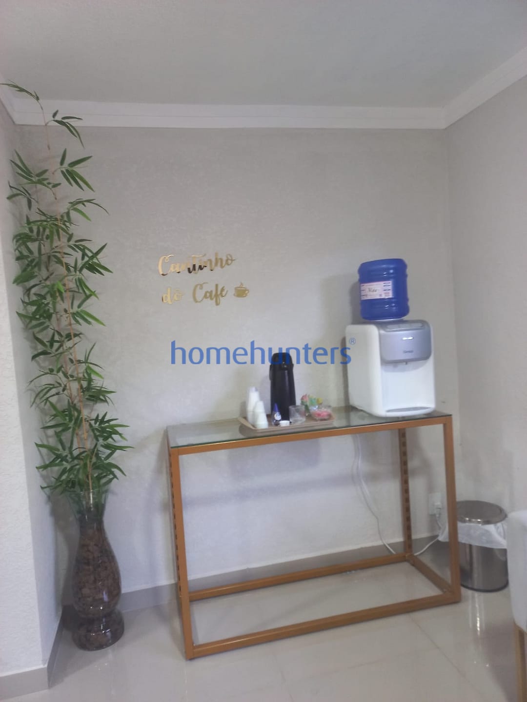 Conjunto Comercial-Sala para alugar, 22m² - Foto 13
