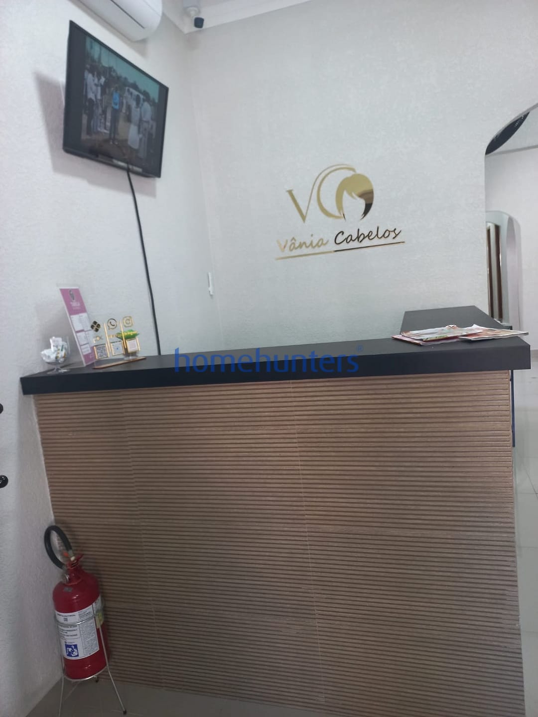Conjunto Comercial-Sala para alugar, 22m² - Foto 2