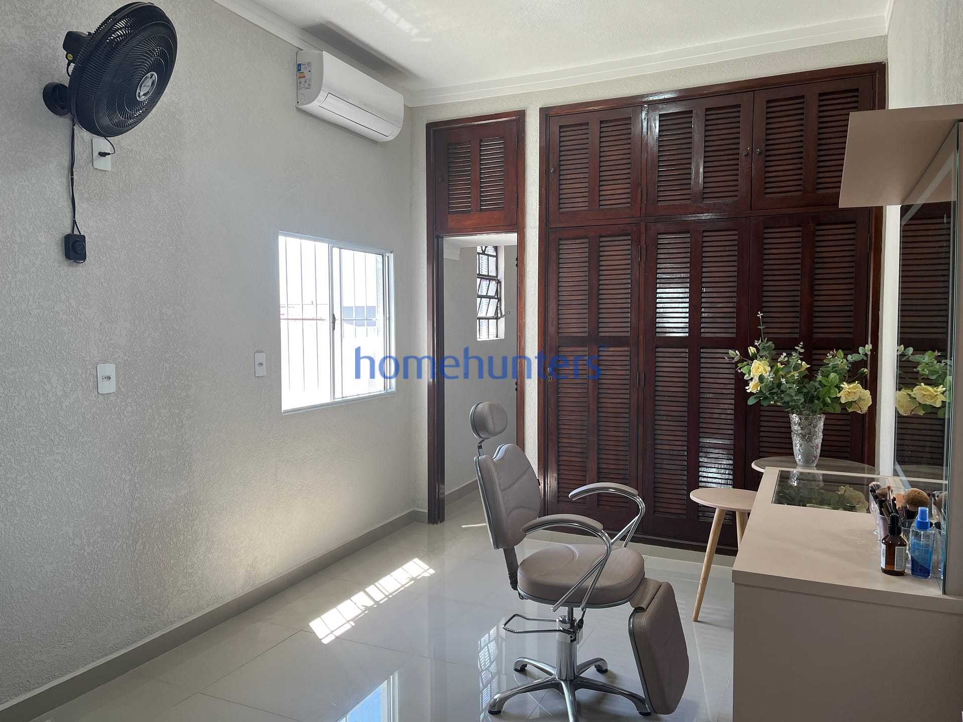 Conjunto Comercial-Sala para alugar, 22m² - Foto 10