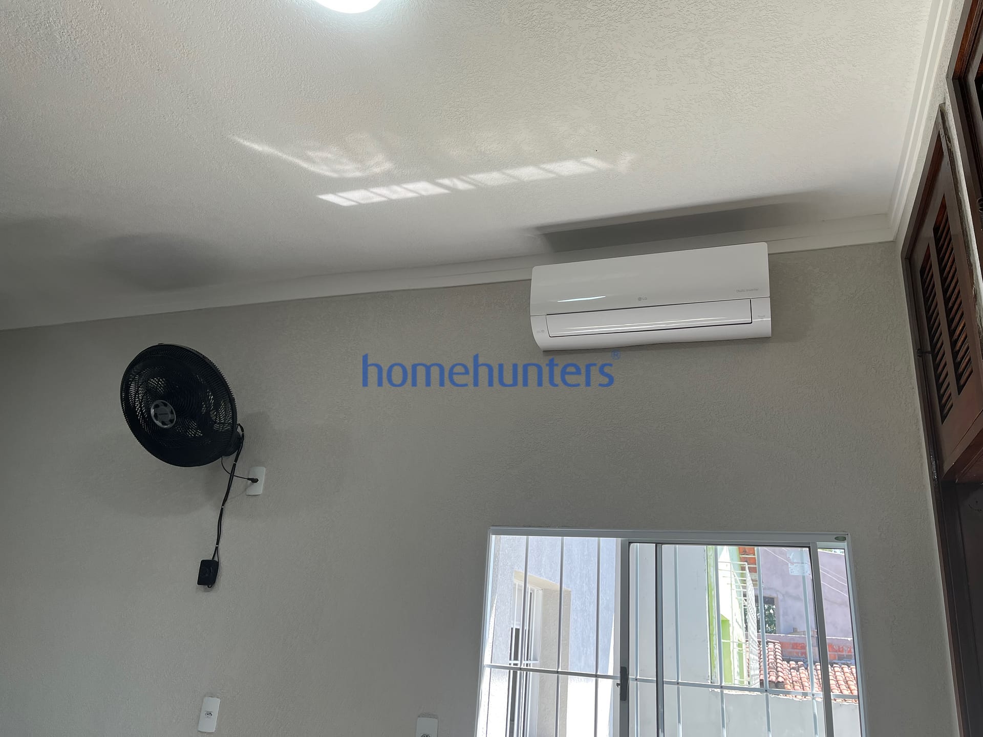 Conjunto Comercial-Sala para alugar, 22m² - Foto 8