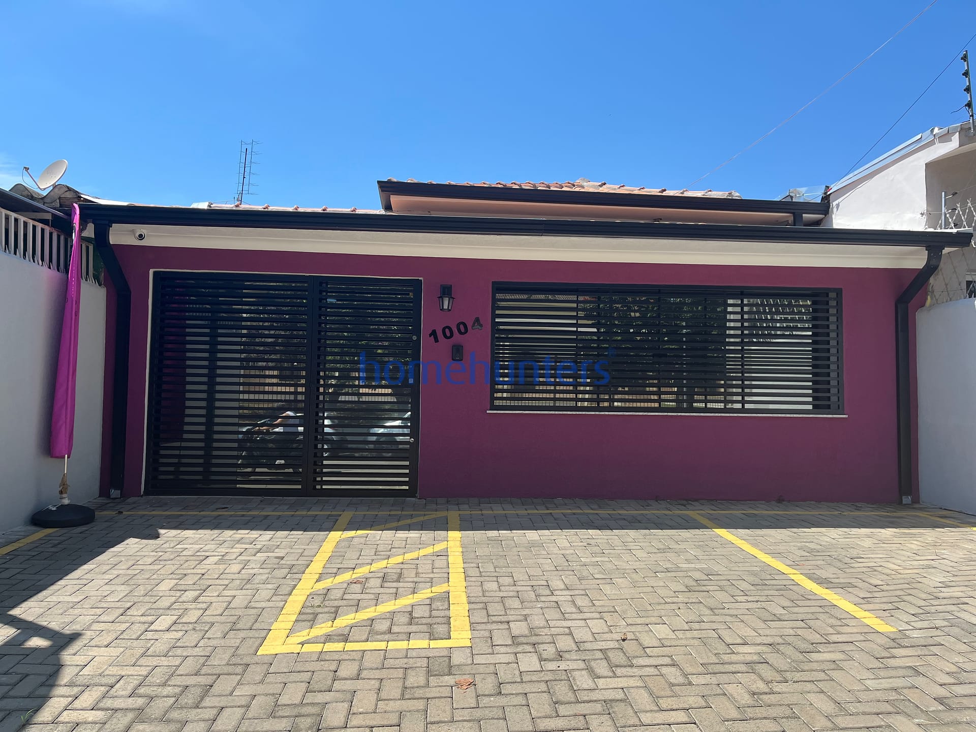 Conjunto Comercial-Sala para alugar, 22m² - Foto 1