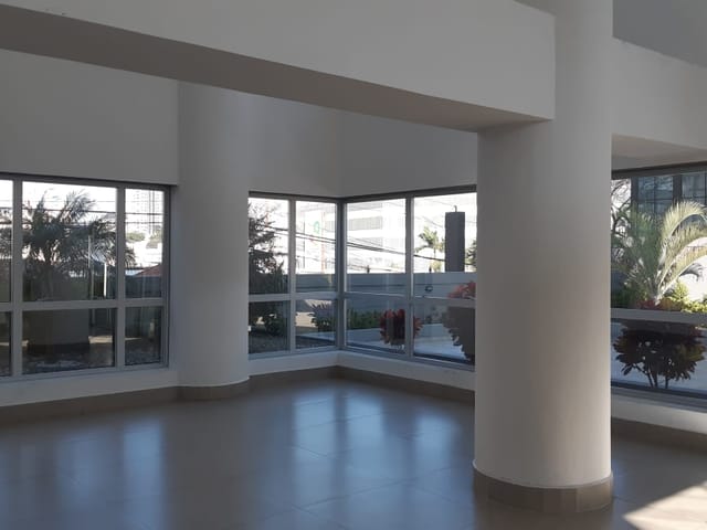 Foto do Sala - Conjunto comercial para venda e locação em Centro, 37m² | Lares e Andares Imóveis