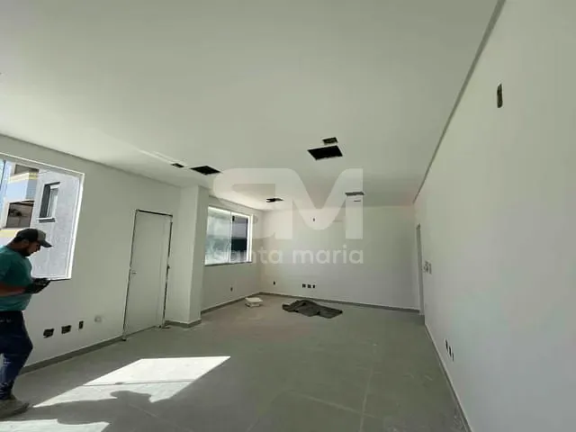 Sala para alugar, no bairro Centro em Chapecó