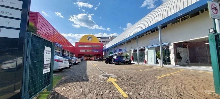 Conjunto Comercial-Sala à venda, 79m² - Foto 33