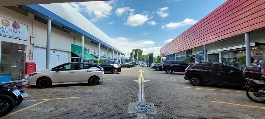 Conjunto Comercial-Sala à venda, 79m² - Foto 3