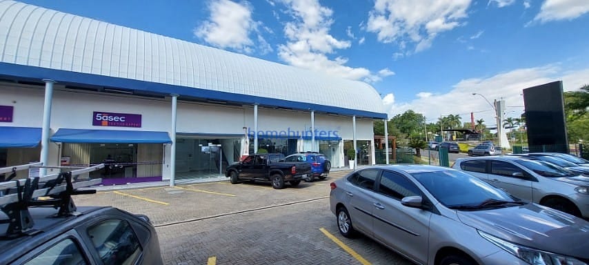 Conjunto Comercial-Sala à venda, 79m² - Foto 4