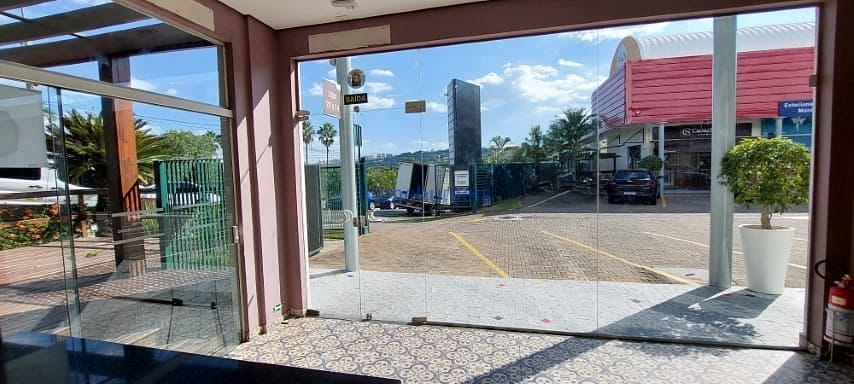 Conjunto Comercial-Sala à venda, 79m² - Foto 13