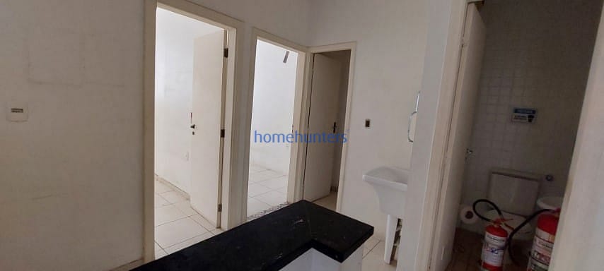 Conjunto Comercial-Sala à venda, 79m² - Foto 17