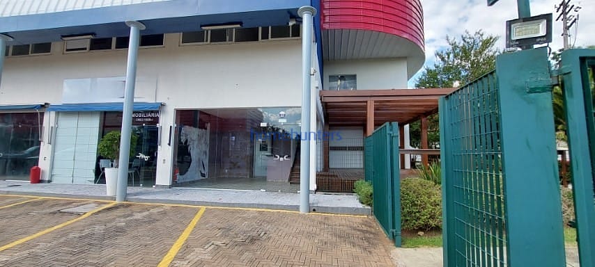 Conjunto Comercial-Sala à venda, 79m² - Foto 1