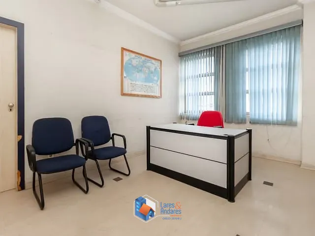Sala com 100m², à venda, no bairro Centro Histórico em São Paulo