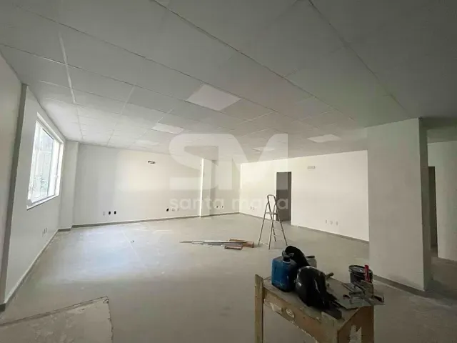 Sala para alugar, no bairro Centro em Chapecó