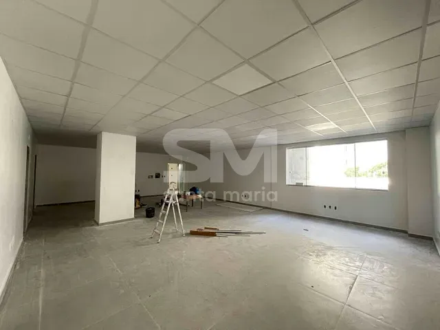 Sala para alugar, no bairro Centro em Chapecó