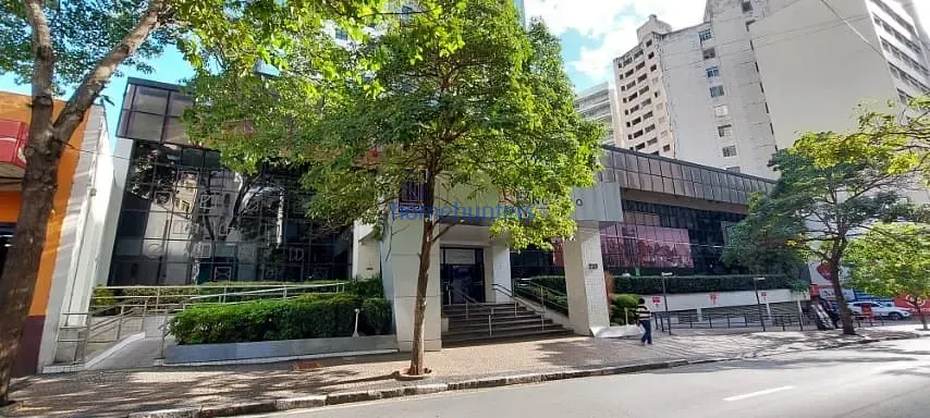 Sala-Conjunto, 37 m² - Foto 19