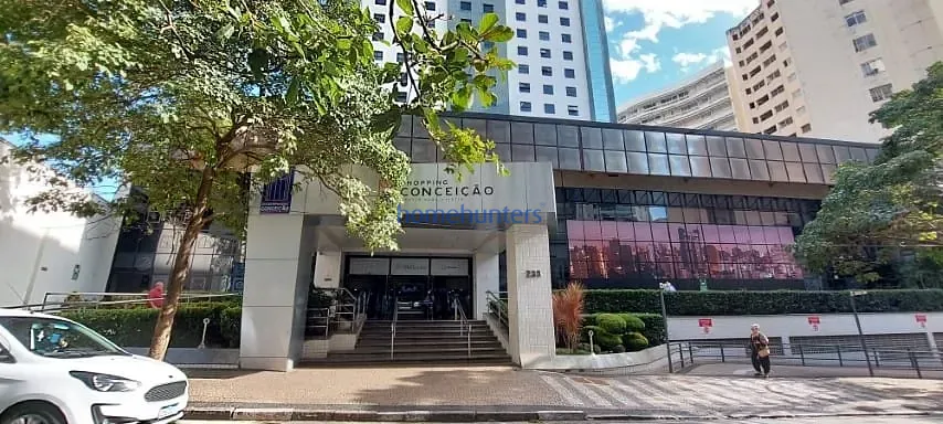 Sala-Conjunto, 37 m² - Foto 1