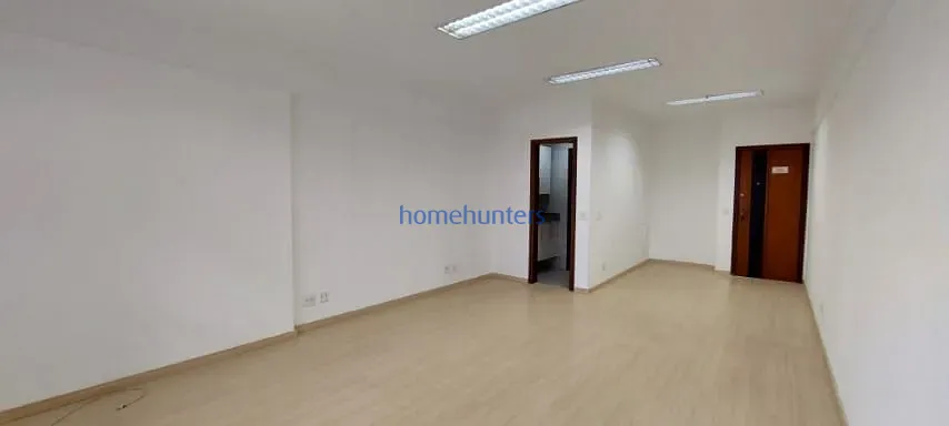 Sala-Conjunto, 37 m² - Foto 5