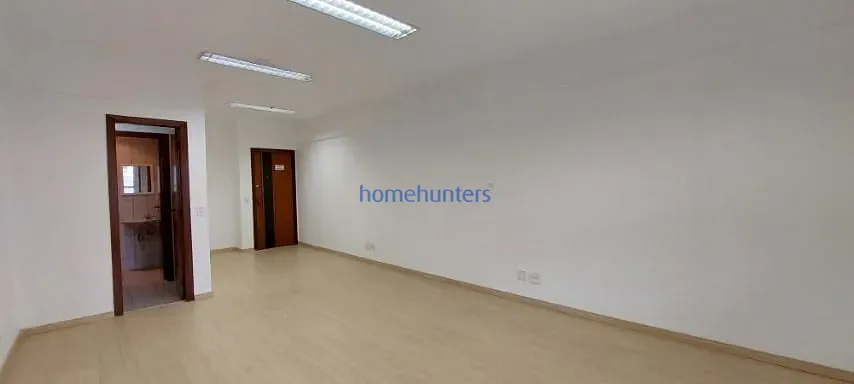 Sala-Conjunto, 37 m² - Foto 6