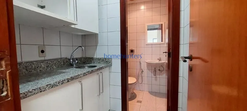 Sala-Conjunto, 37 m² - Foto 9
