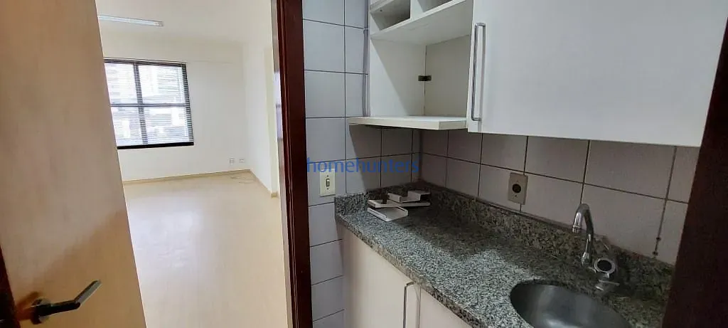 Sala-Conjunto, 37 m² - Foto 11