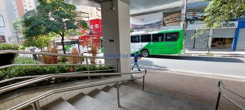 Sala-Conjunto, 37 m² - Foto 18