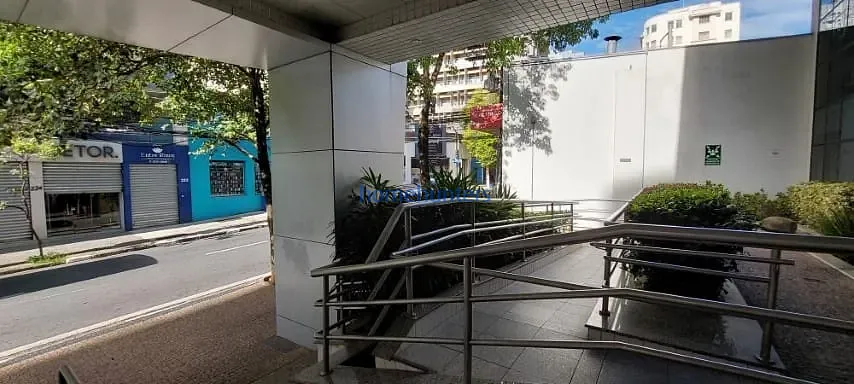 Sala-Conjunto, 37 m² - Foto 22