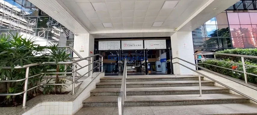 Sala-Conjunto, 37 m² - Foto 2