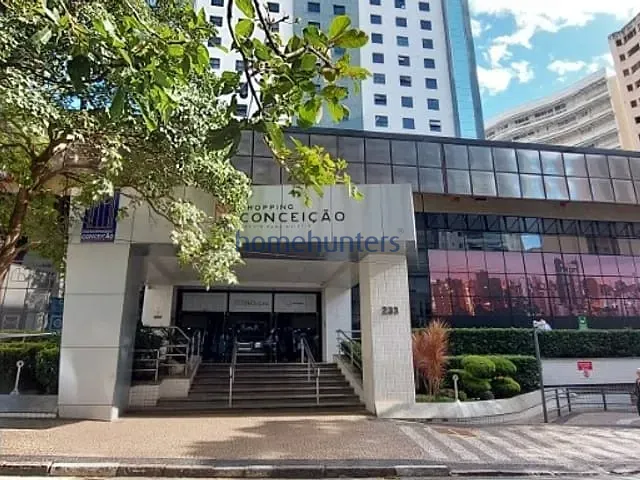 Sala com 37m², para alugar, no bairro Centro em Campinas