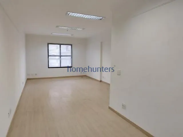 Sala com 37m², para alugar, no bairro Centro em Campinas