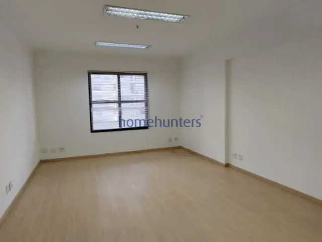 Sala com 37m², para alugar, no bairro Centro em Campinas