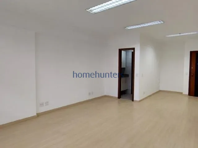 Sala com 37m², para alugar, no bairro Centro em Campinas
