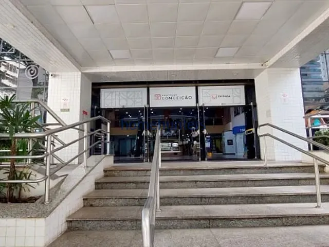 Sala com 37m², para alugar, no bairro Centro em Campinas