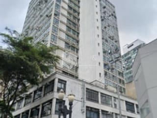 Foto do Sala-Conjunto comercial para venda em República, 60m²
