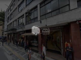 Foto do Sala-Conjunto comercial para venda em República, 60m²