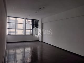 Foto do Sala-Conjunto comercial para venda em República, 60m²