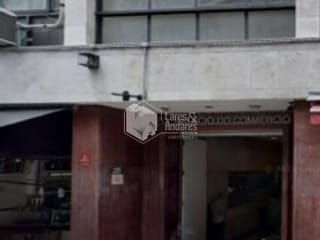 Foto do Sala-Conjunto comercial para venda em República, 60m²