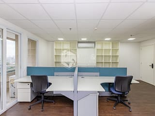 Foto do Sala-Conjunto comercial para venda em Várzea da Barra Funda, 34m²