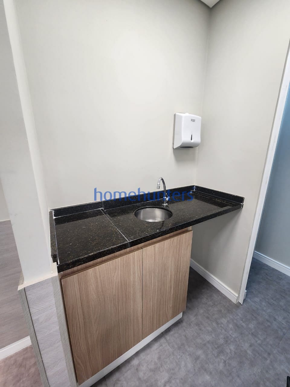 Conjunto Comercial-Sala para alugar, 60m² - Foto 7