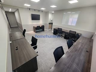 Conjunto Comercial-Sala para alugar, 60m² - Foto 6