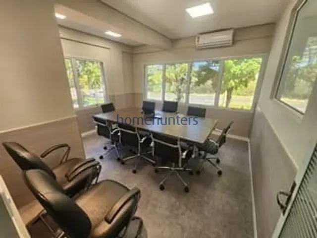 Sala com 60m², para alugar, no bairro Loteamento Alphaville Campinas em Campinas