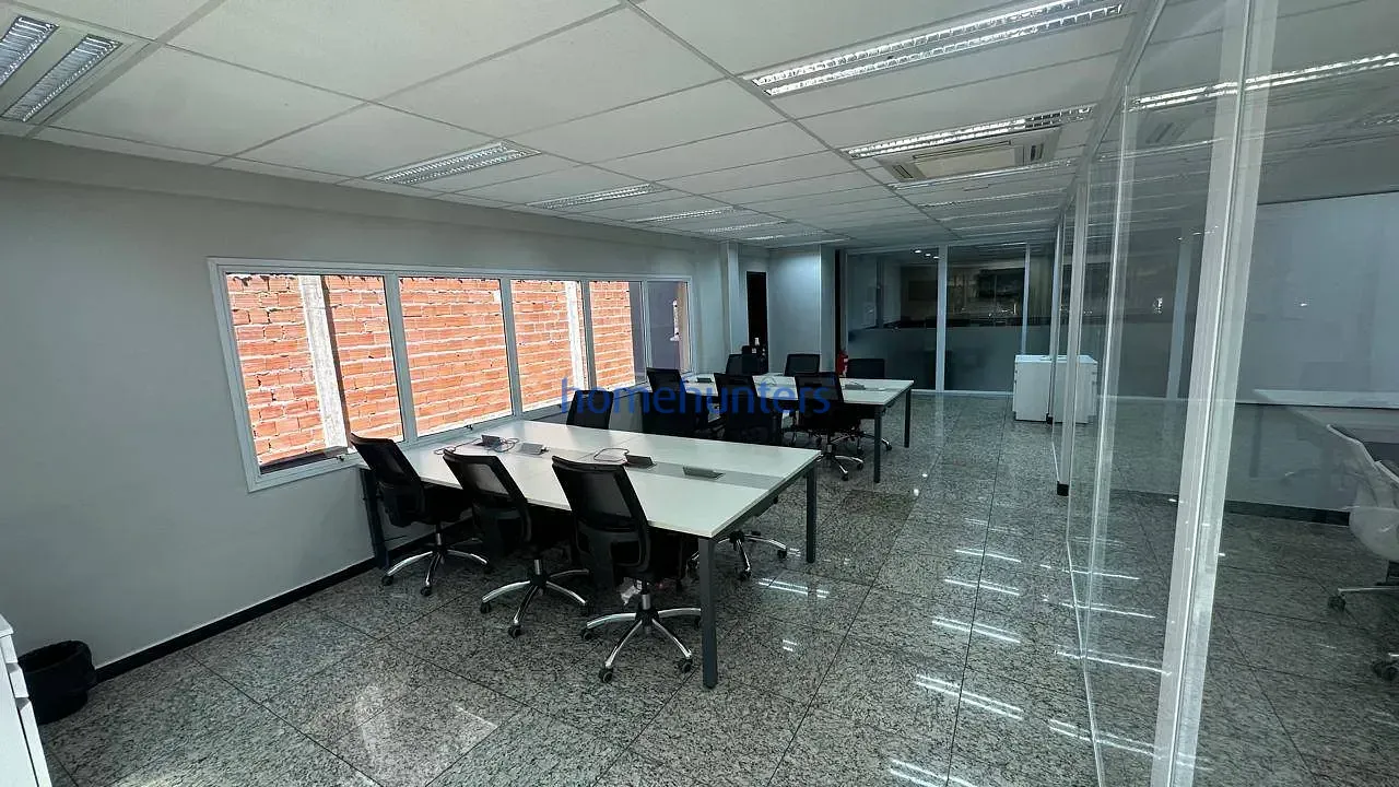 Sala-Conjunto, 120 m² - Foto 11