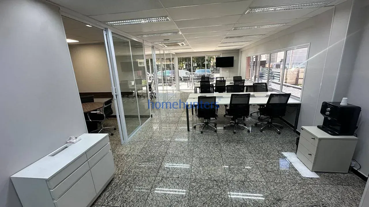 Sala-Conjunto, 120 m² - Foto 12