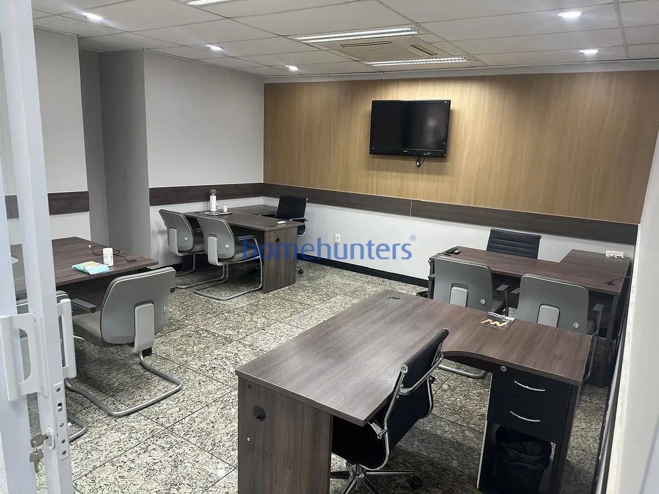 Sala-Conjunto, 120 m² - Foto 4